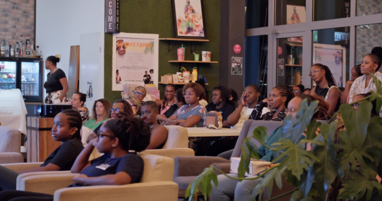 [VIDÉO] Fixer le cap 2026 : une réunion placée sous le signe de l’écoute et de la cohésion